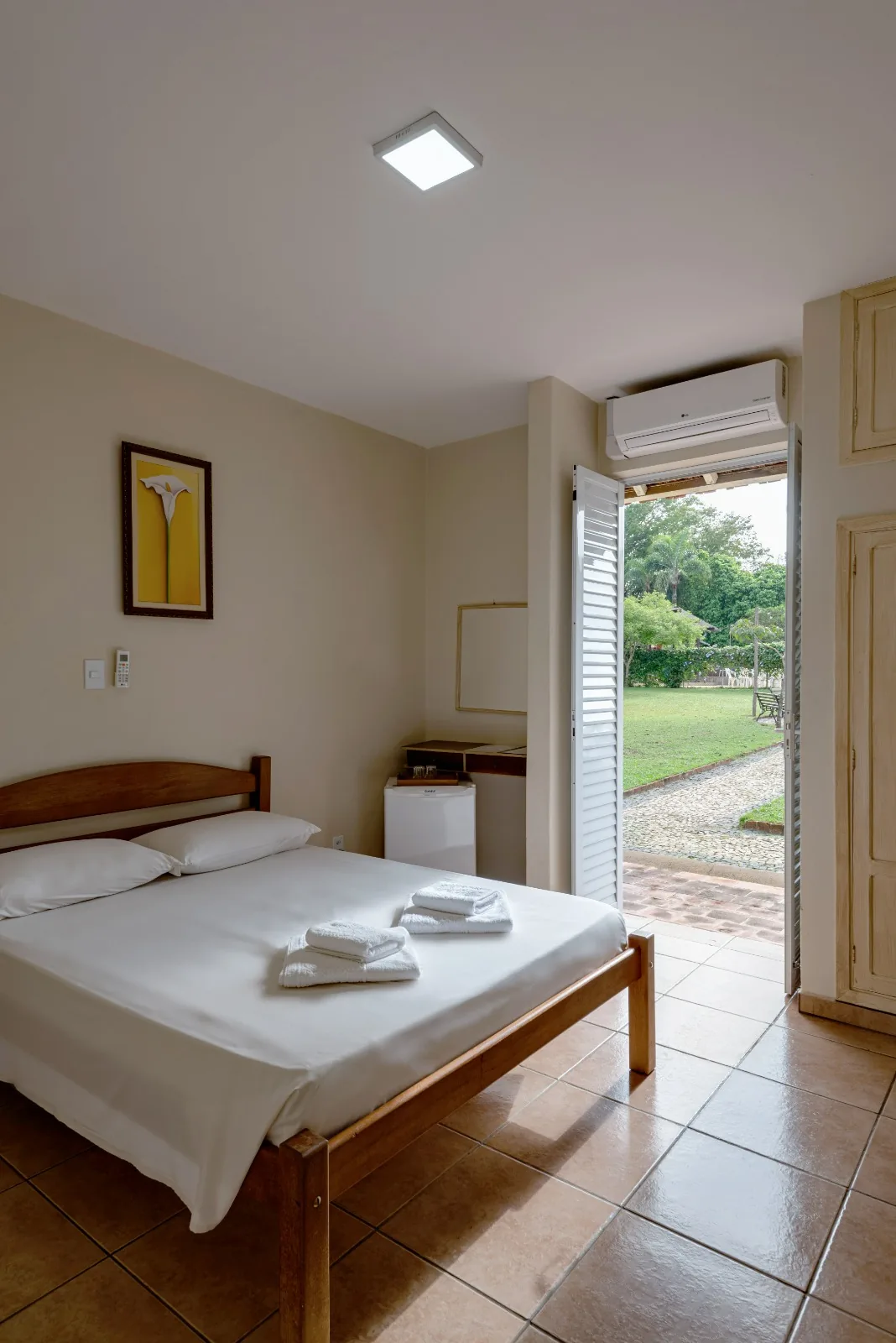 Apartamento Standard Casal — foto principal