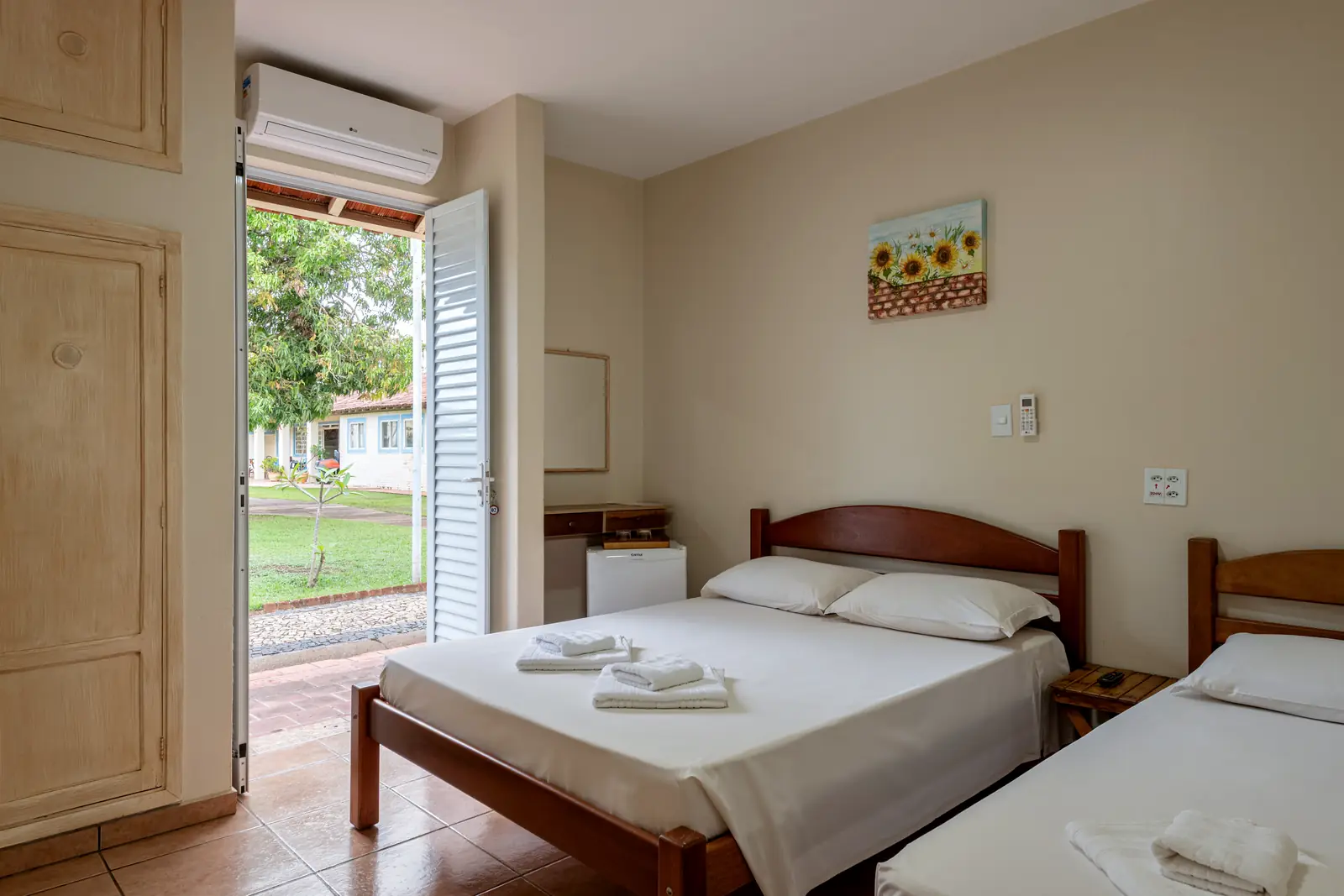 Apartamento Standard Triplo — foto principal